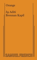 Orange 0573707030 Book Cover