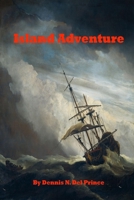 Island Adventure B08HRV33BK Book Cover