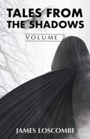 Tales from the Shadows 1393701019 Book Cover