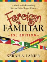 Foreign to Familiar ESL Edition null Book Cover