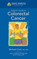 Patients' Guide to Colon and Rectal Cancer 0763774286 Book Cover