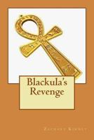 Blackula's Revenge 1720316058 Book Cover