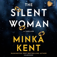 The Silent Woman B0B6742TTF Book Cover
