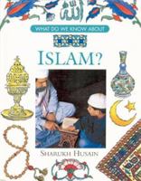 What Do We Know About Islam? 0872263886 Book Cover