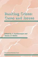 Banking Crises: Cases and Issues 1557751870 Book Cover