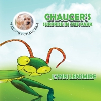 Chaucer's Surprise in the Park B0DQVMGCHL Book Cover