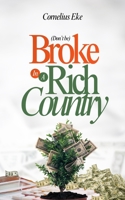 (Don’t Be) Broke in a Rich Country B0GV18X6HT Book Cover
