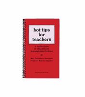 Hot Tips for Teachers (Learning Handbook) 0822437007 Book Cover