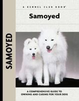 Samoyed (Kennel Club Dog Breed Series) 1593782594 Book Cover