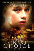 The Finest Choice 0765308215 Book Cover
