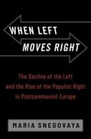 When Left Moves Right B0D5HPXZP5 Book Cover