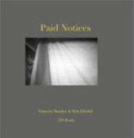 Paid Notices 138817636X Book Cover