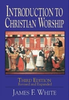 Introduction to Christian Worship 068719508X Book Cover