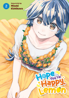 Hope You're Happy, Lemon Vol. 2 B0F4QC4JHN Book Cover