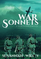 War Sonnets B0C2SCKWK5 Book Cover