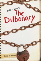 Dilby R. Dixon's the Dilbonary 1543906109 Book Cover