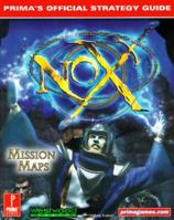 Nox (Prima's Official Strategy Guide) 0761523235 Book Cover