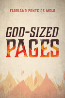 God-Sized Pages B0FK8DC5M9 Book Cover