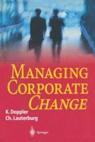 Managing Corporate Change 3540679030 Book Cover