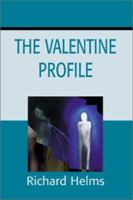 The Valentine Profile 0595211542 Book Cover