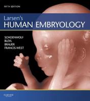 Larsen's Human Embryology: With STUDENT CONSULT Online Access