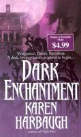 Dark Enchantment 0440242509 Book Cover