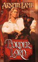Border Lord 067177932X Book Cover