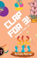 Clap for 3! 1990332668 Book Cover