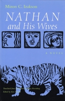 Nathan and His Wives (Judaic Traditions in Literature, Music, and Art) 0815607881 Book Cover