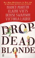 Drop-Dead Blonde 0451214447 Book Cover