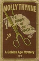 The Murder on the Enriqueta 1911413538 Book Cover
