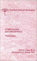 Gynecology and Obstetrics: Current Clinical Strategies 1881528278 Book Cover