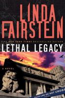 Lethal Legacy 0385523998 Book Cover