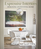 Expressive Interiors : Designing an Inviting Home 0847867730 Book Cover