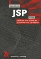 JSP: Einfuhrung in Die Methode Des Jackson Structured Programming 3528745762 Book Cover