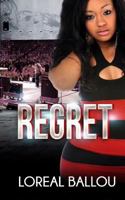 Regret 1534984550 Book Cover