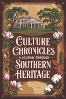 Culture Chronicles: A Journey through Southern Heritage B0GMX1JCR1 Book Cover