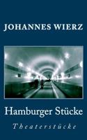 Hamburger Stuecke: Theaterstuecke 1508448124 Book Cover