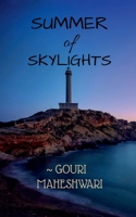 SUMMER of SKYLIGHTS B0FG5CVT54 Book Cover