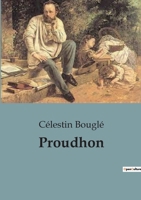 Proudhon 3988814725 Book Cover