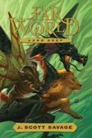 Farworld, Book Two: Land Keep 1609073312 Book Cover