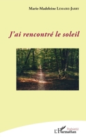 J'ai rencontré le soleil (Poésie(s)) (French Edition) 2343078882 Book Cover