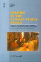 Studies in the Lankavatara Sutra 0877737541 Book Cover
