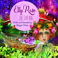 Elly Rose in Japan 064805134X Book Cover