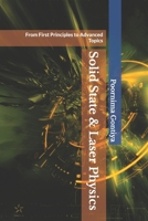Solid State & Laser Physics: From First Principles to Advanced Topics B0H4G4DTC5 Book Cover