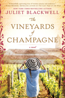 The Vineyards of Champagne 0451490657 Book Cover