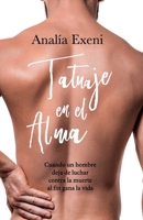 Tatuaje en el Alma (Spanish Edition) B08C9CZ3HB Book Cover