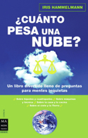 ¿Cuánto Pesa Una Nube? 849622287X Book Cover