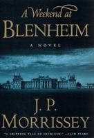 A Weekend at Blenheim 0312311389 Book Cover