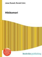 Hikikomori 5510771062 Book Cover